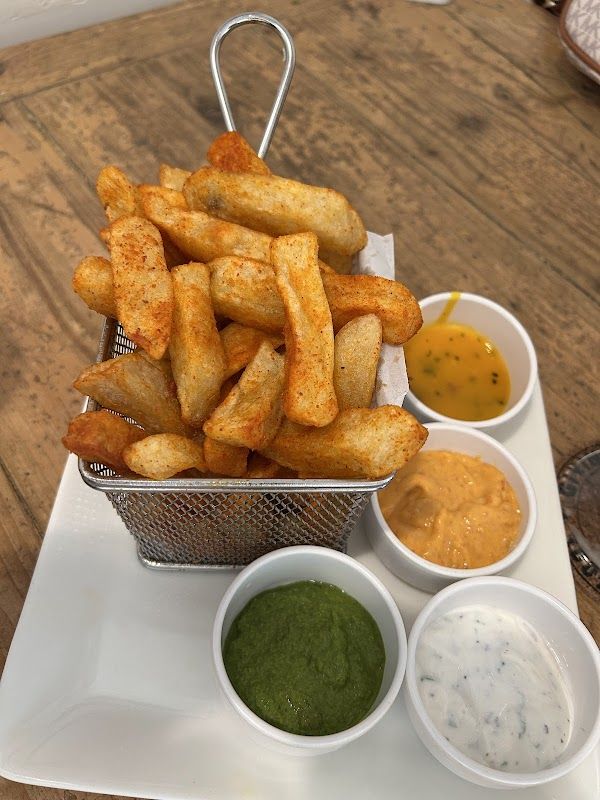 Independence Brewing Co Mumbai