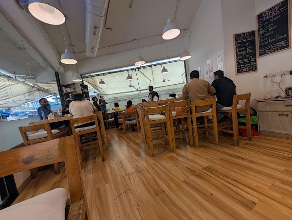 Gateway Brewing Co Mumbai