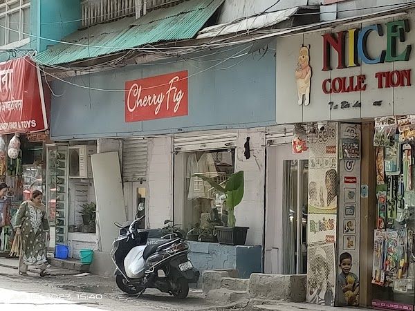 SIN Mumbai