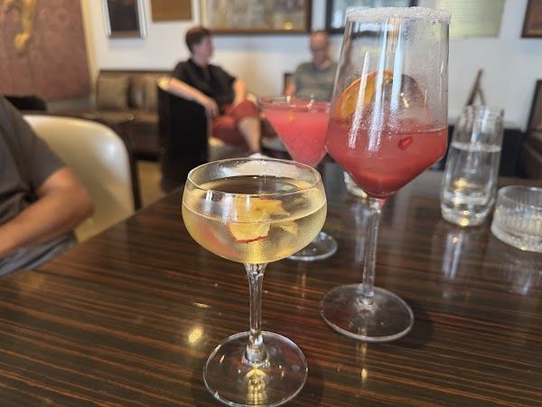 The Bombay Canteen Mumbai