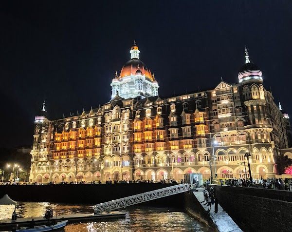 SIN Mumbai