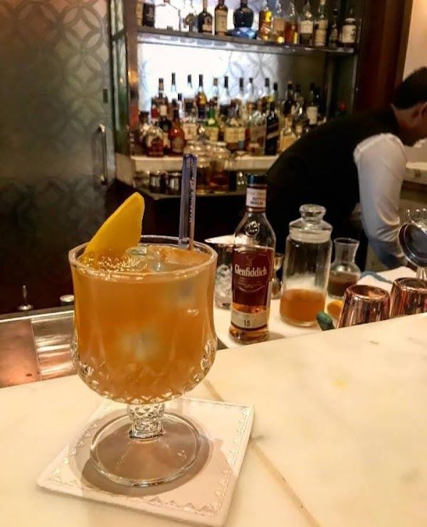 The Table Bar Mumbai