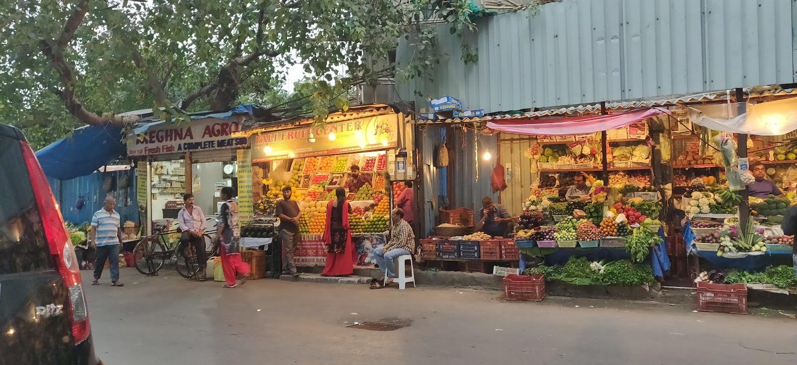 Hello, Mumbai