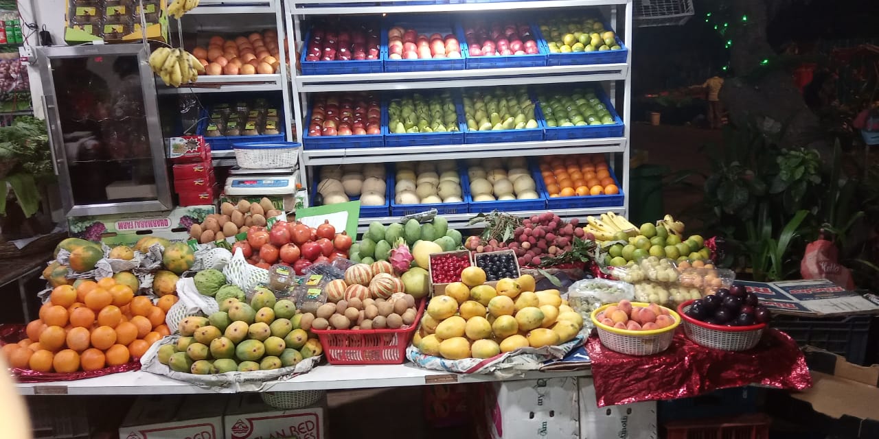 Hello, Mumbai