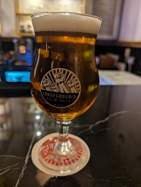 Doolally Tap House Mumbai
