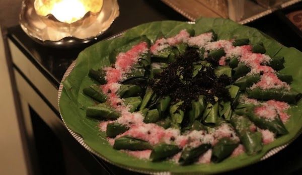 Wasabi by Morimoto Bar Mumbai