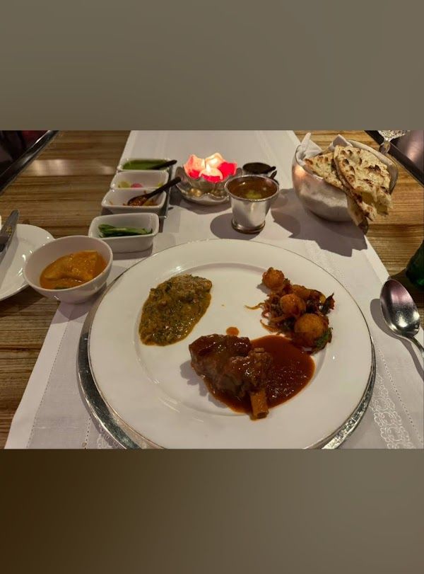 Masque Restaurant Bar Mumbai