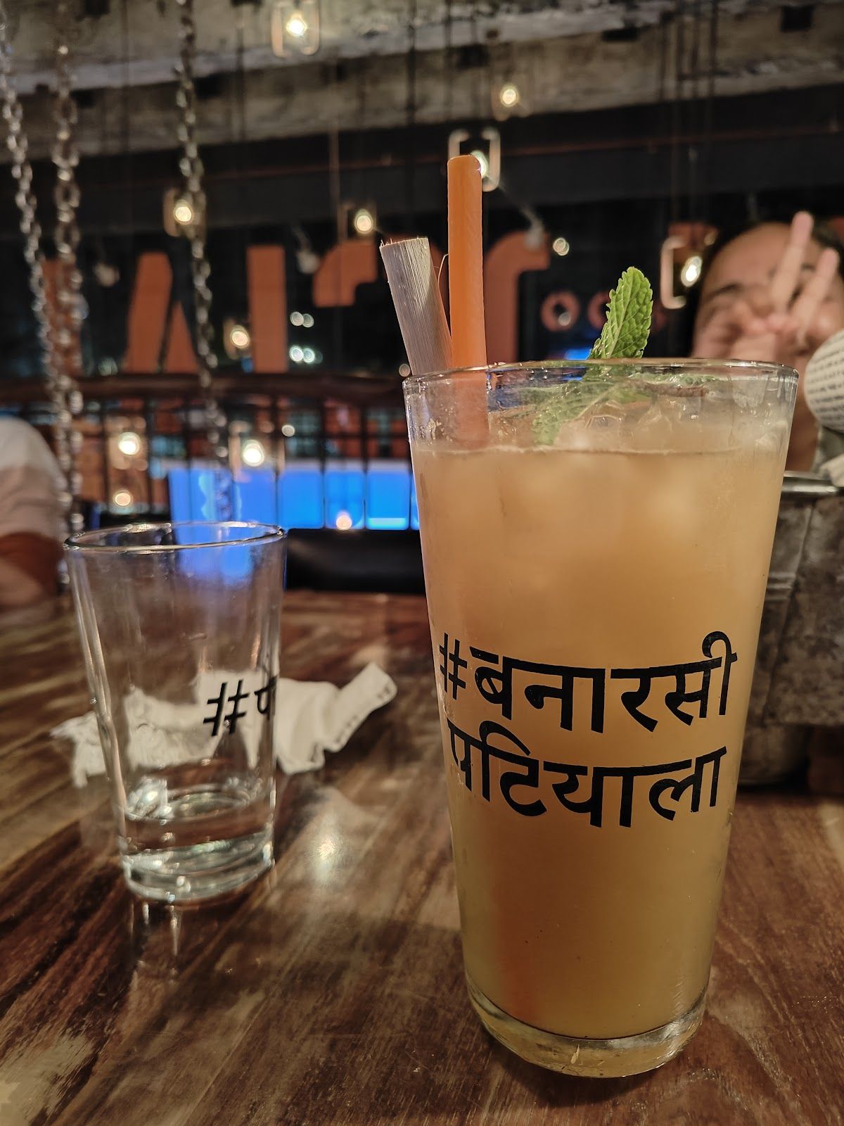 Khar Social, Mumbai