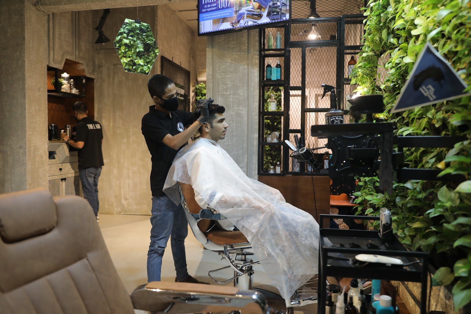 Lair, Mumbai
