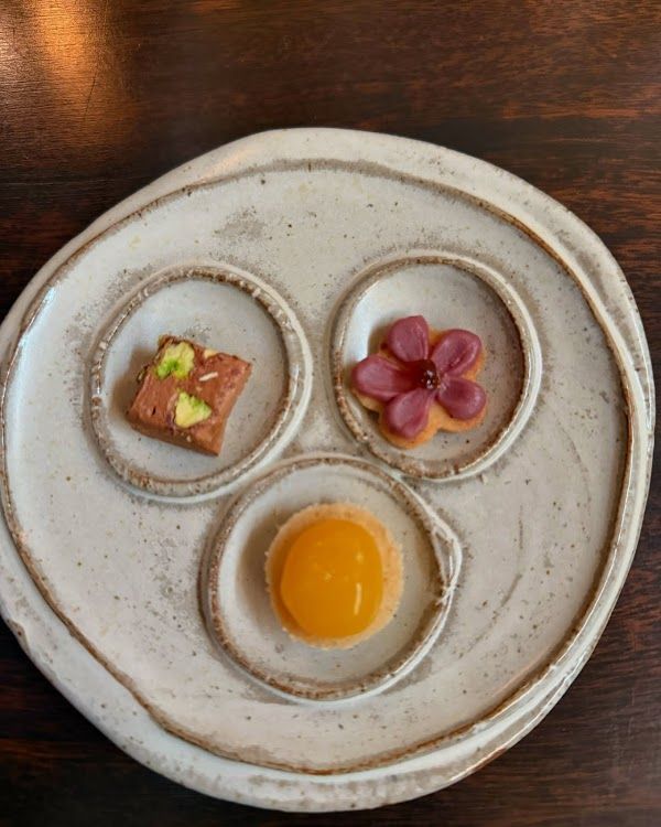 Wasabi by Morimoto Bar Mumbai