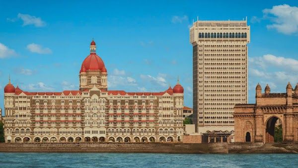Masque Restaurant Bar Mumbai