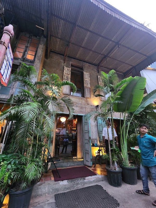 The Sassy Spoon Mumbai