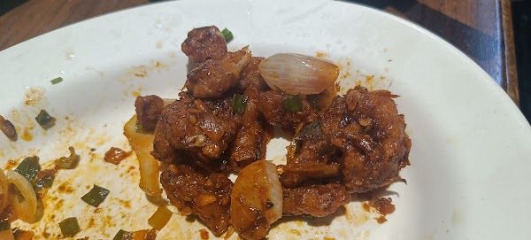 The Bombay Canteen Mumbai