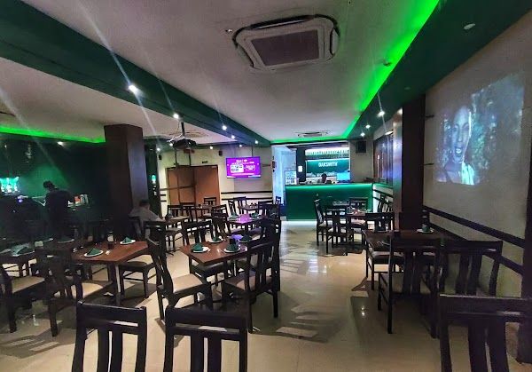Bastian Mumbai