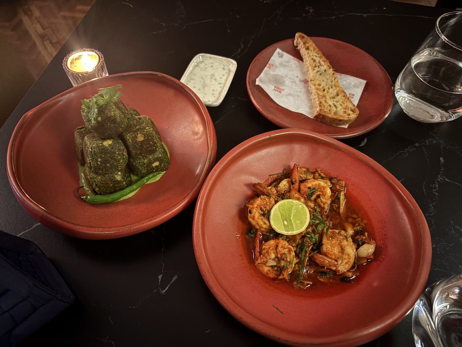 Soka, Mumbai