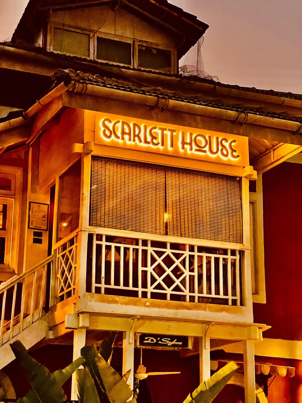 Soka in Mumbai
