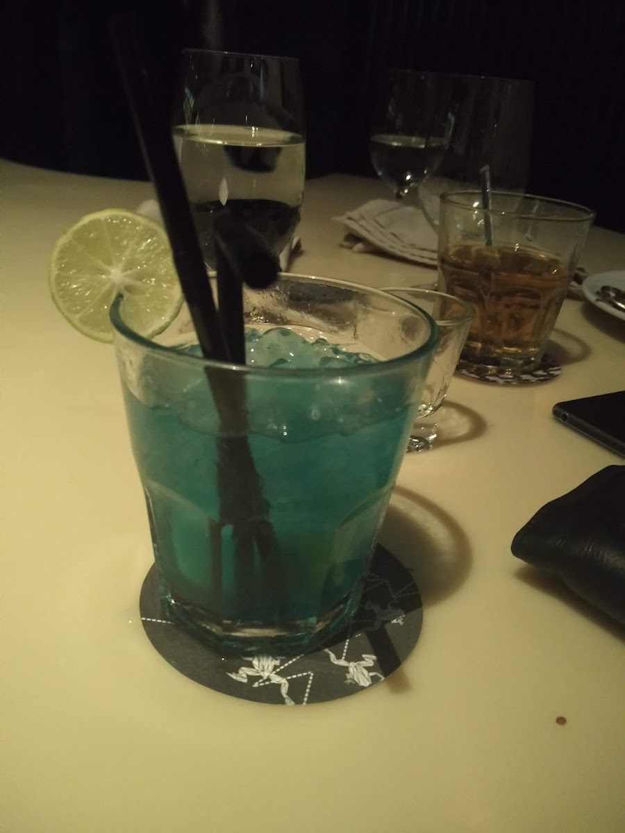 The Blue Frog, Mumbai