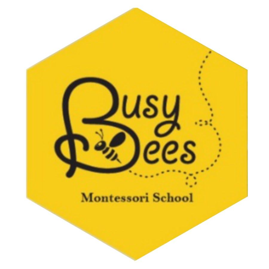 The Busy Bee cocktail at the bar
