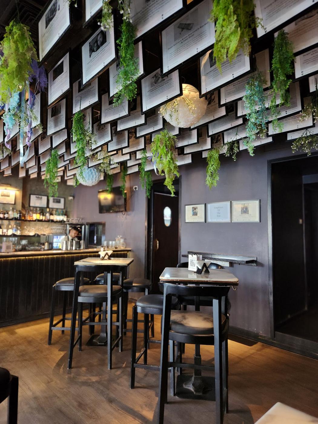 The Daily Bar, Mumbai