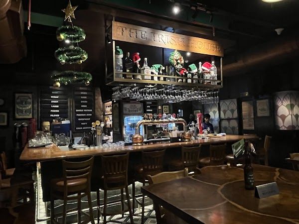 The Bombay Canteen Mumbai