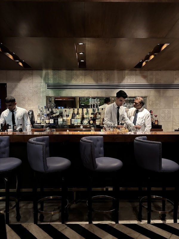 The Bombay Canteen Mumbai