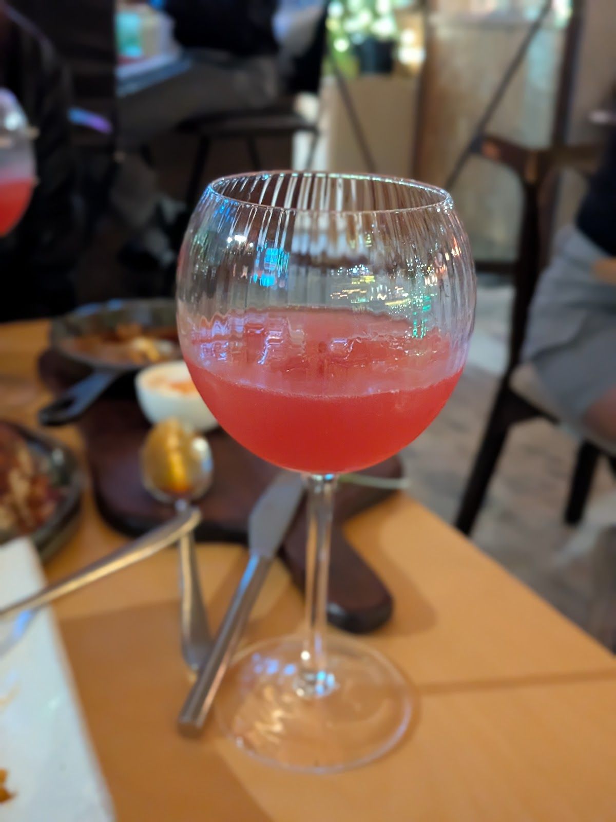 Toast & Tonic, Mumbai