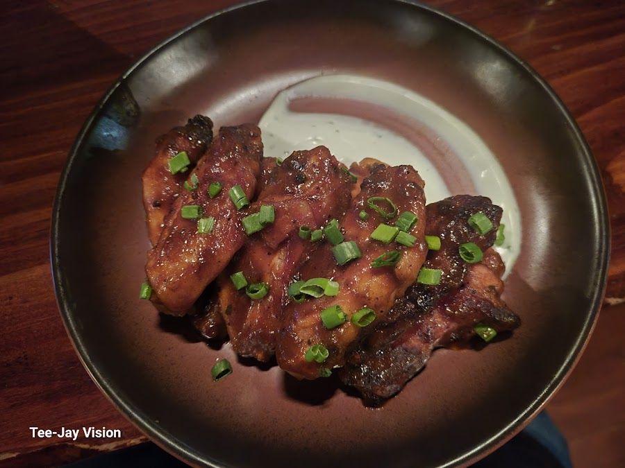 Toit Brewpub Mumbai Powai atmosphere