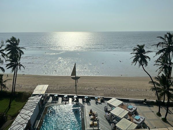 Aer at Four Seasons Mumbai