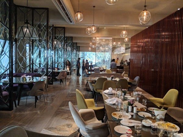 The Blue Frog Mumbai
