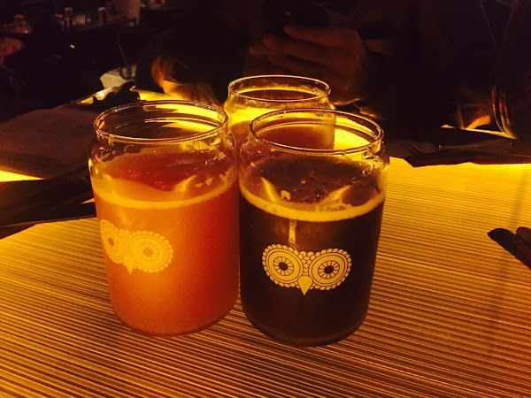 Doolally Tap House Mumbai