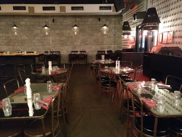 Independence Brewing Co Mumbai