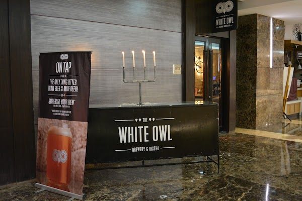 Gateway Brewing Co Mumbai