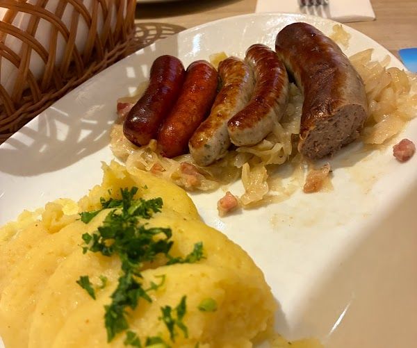 Park Cafe Bar Munich