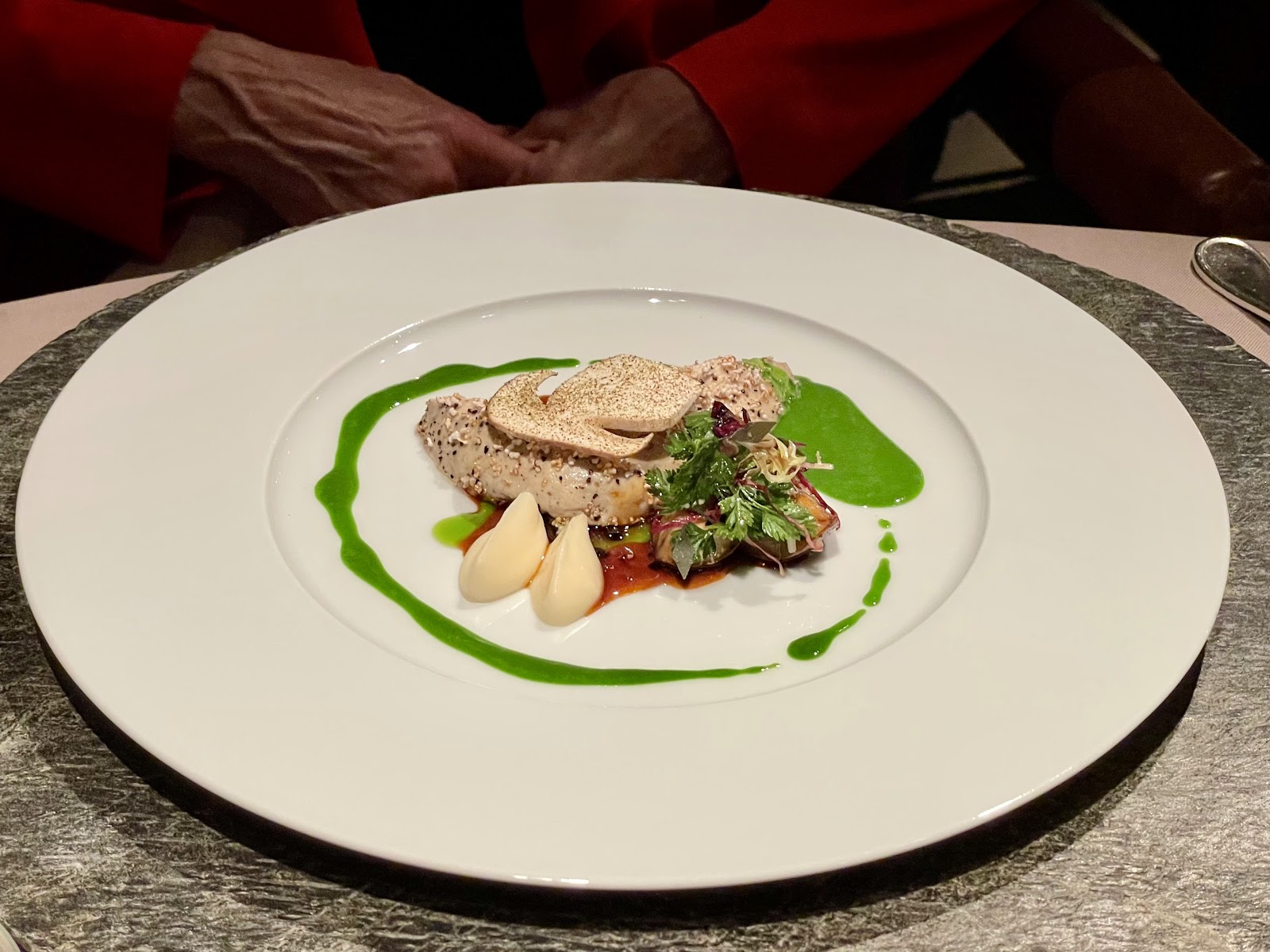 Atelierhof Munchen, Munich