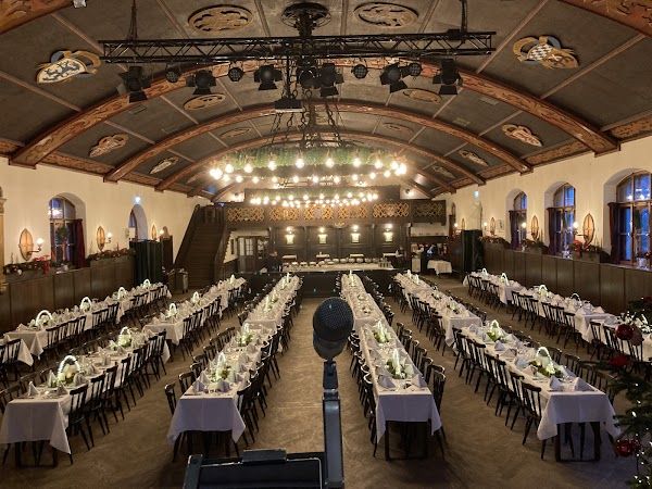 Hofbrauhaus am Platzl Munich