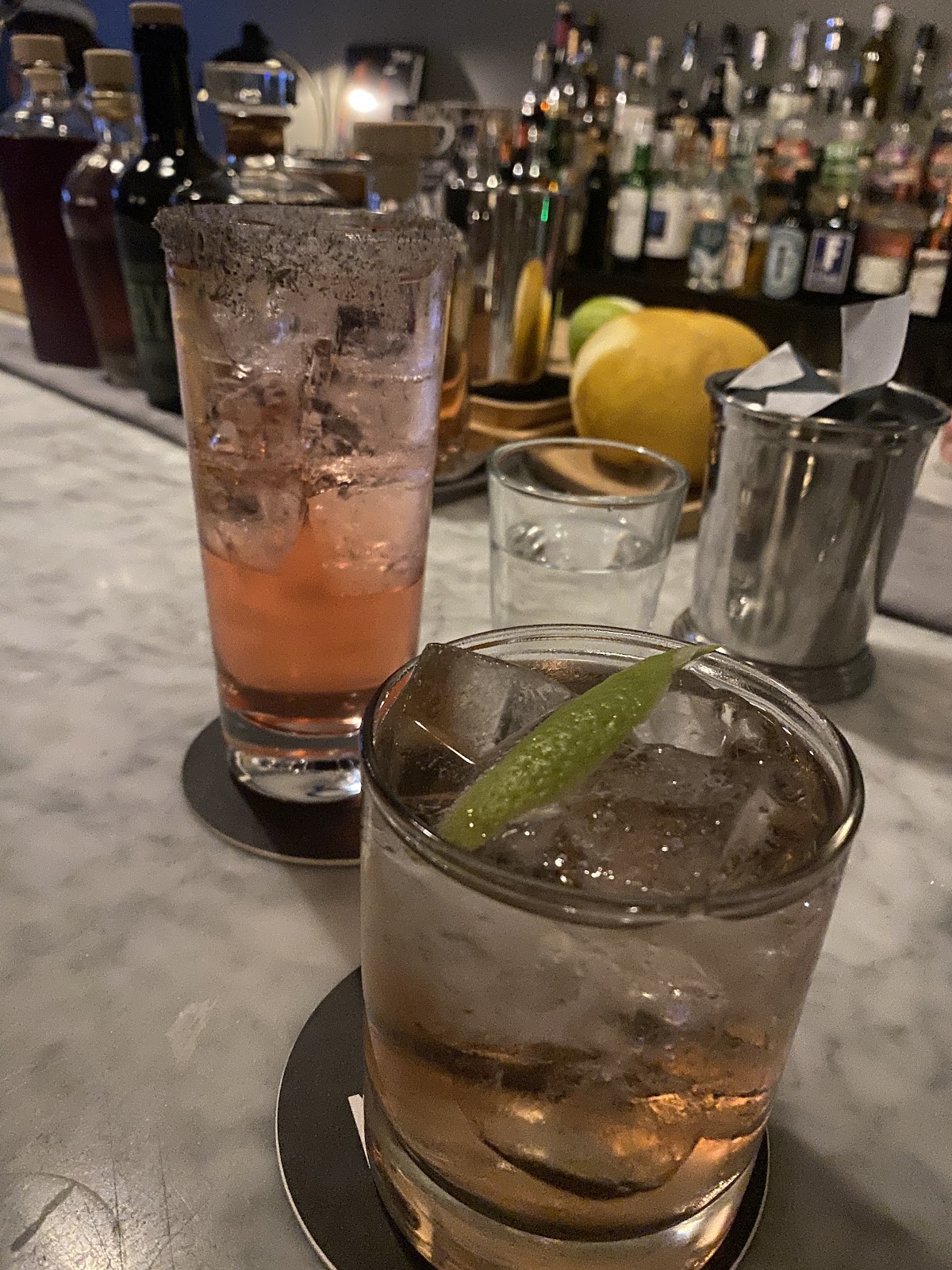 Cocktailhouse