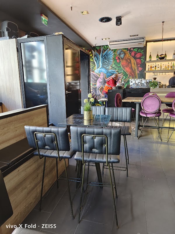 ORY Bar