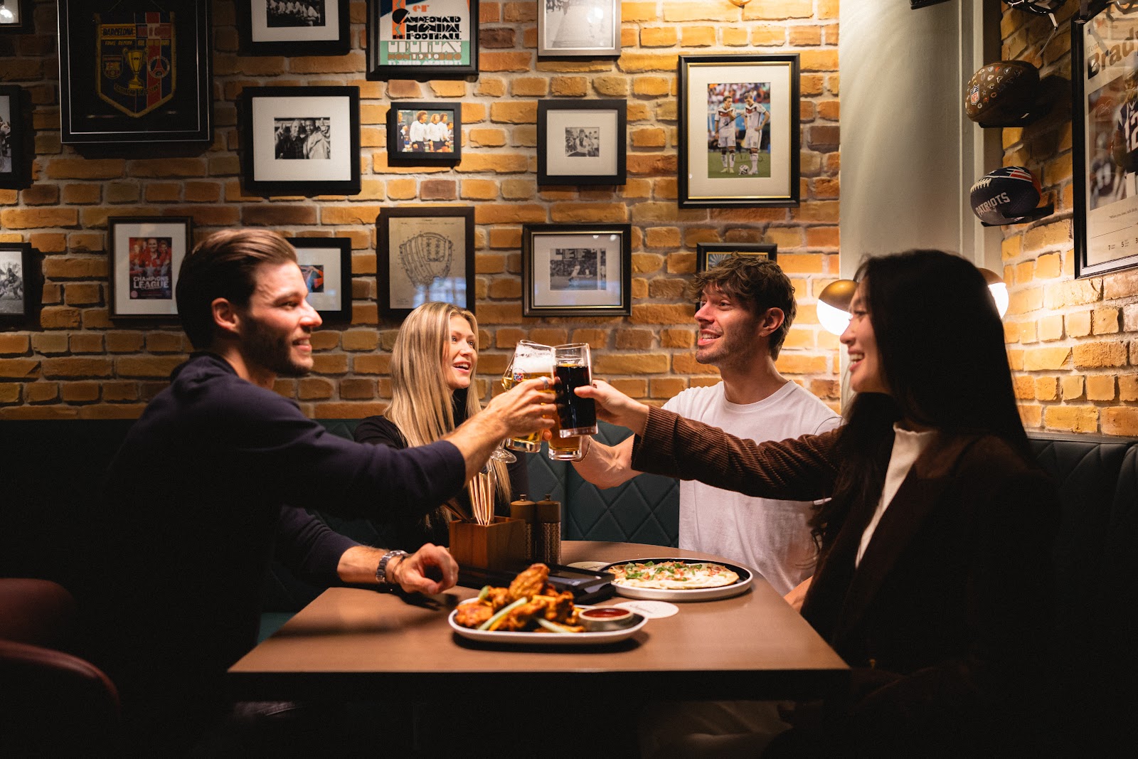 Kilians Irish Pub