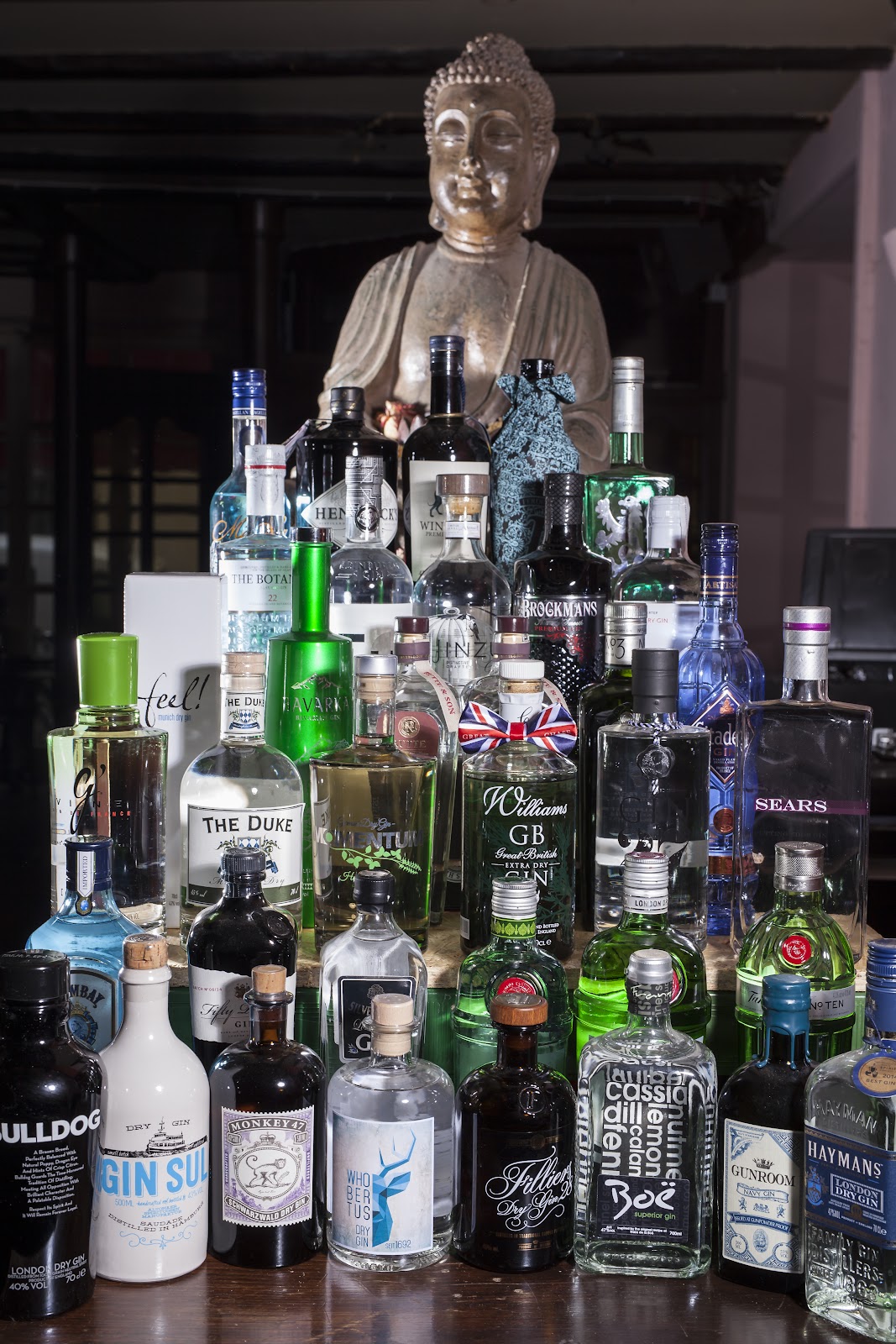 Cocktailhouse, Munich