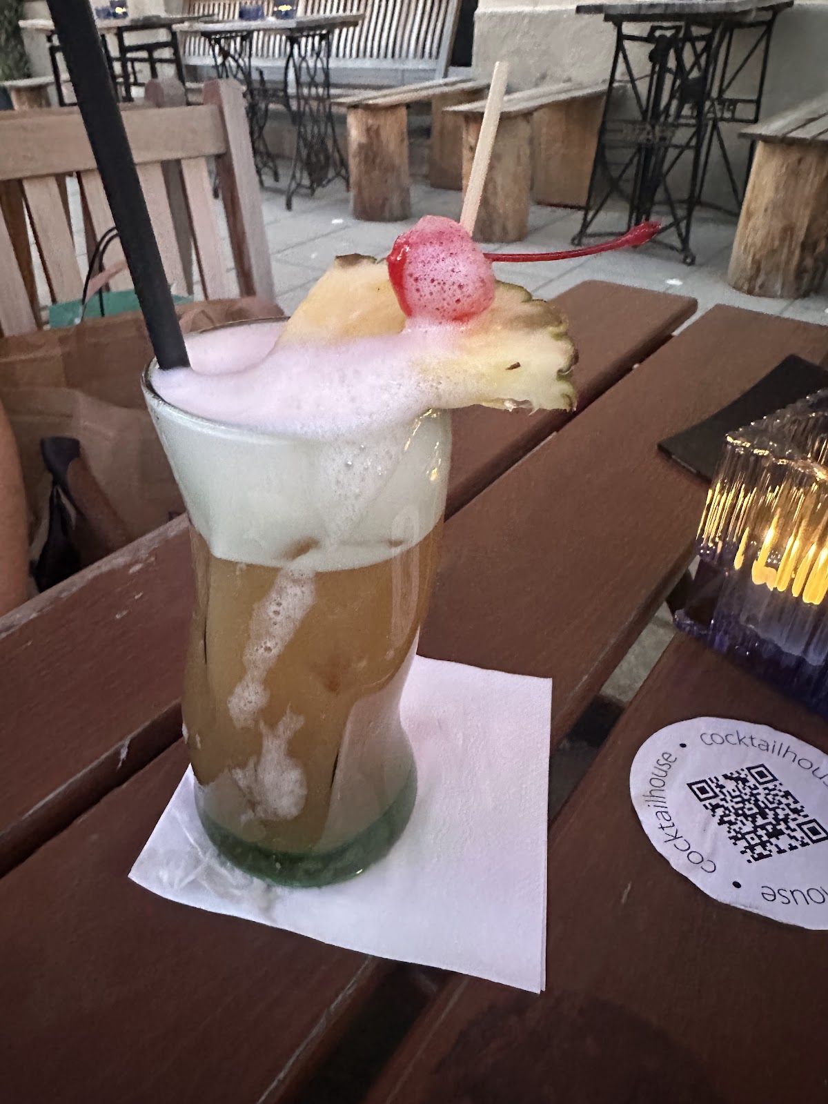 Café Sax