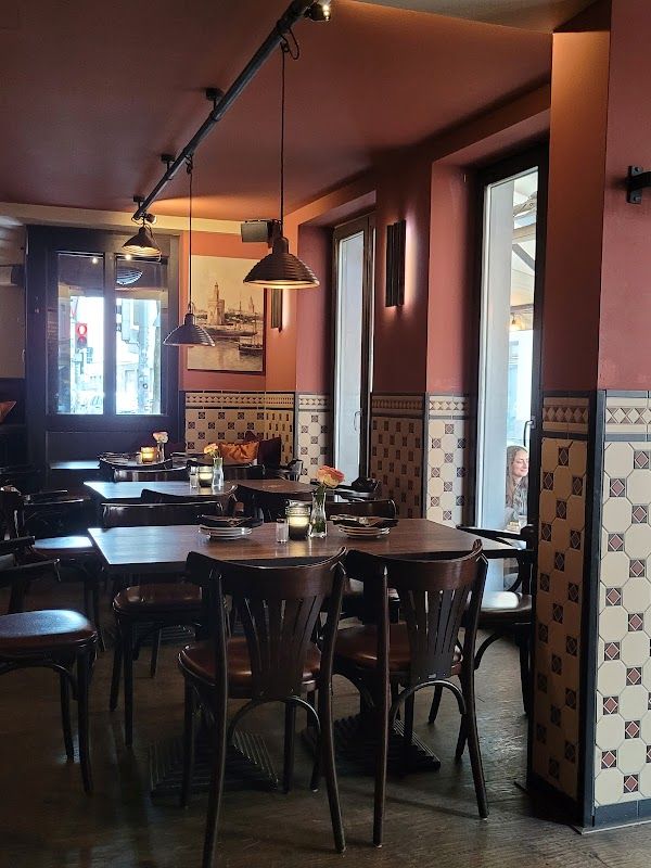 Bar Gabanyi Munich