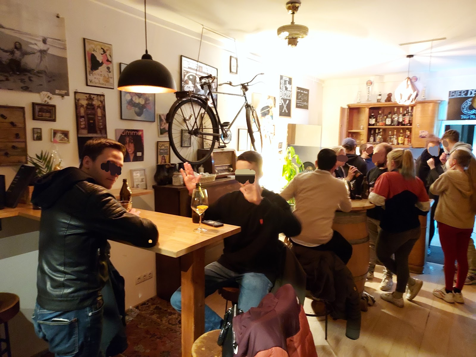 Bar Gabányi