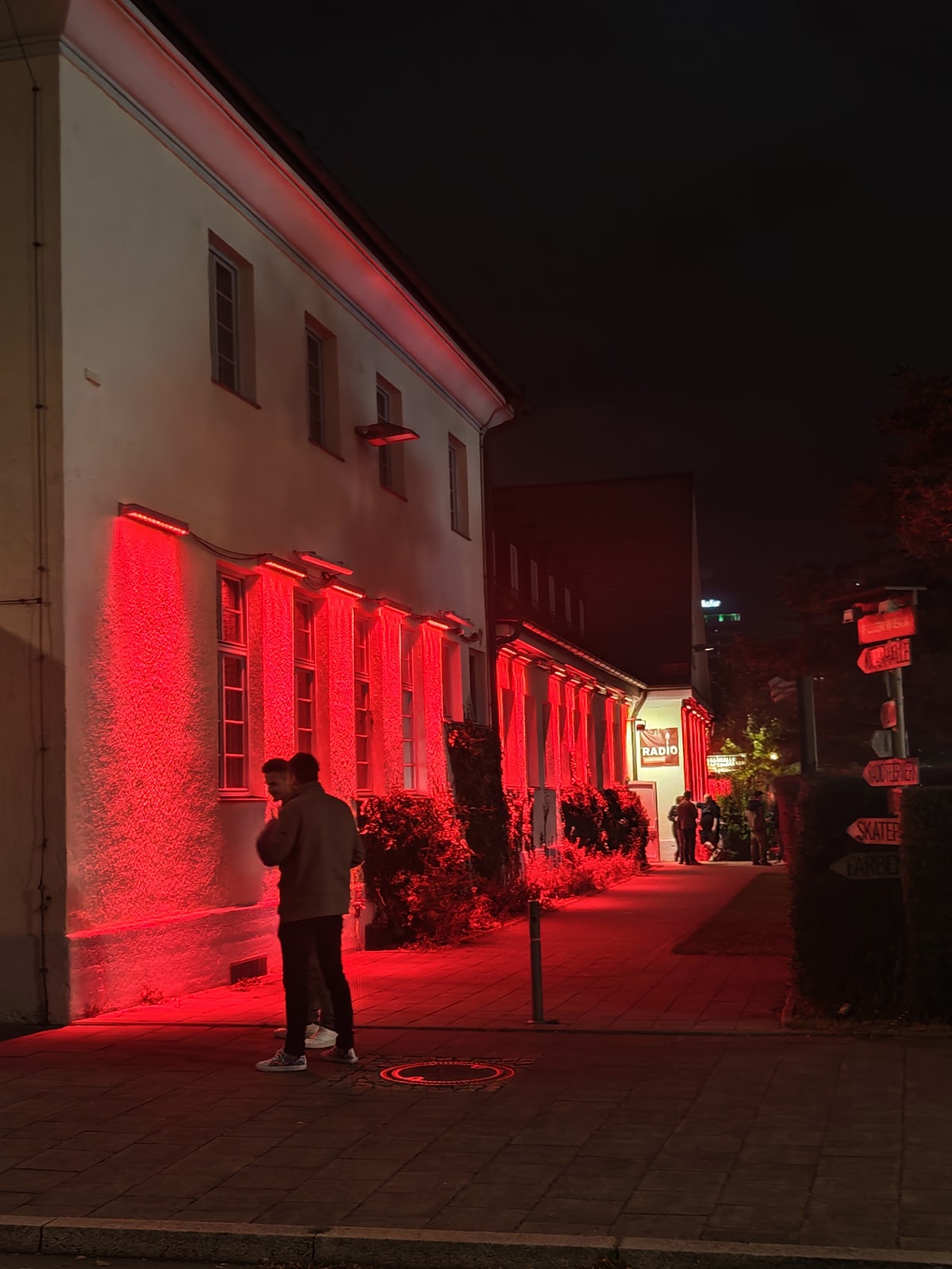 Jazzbar Vogler Munich