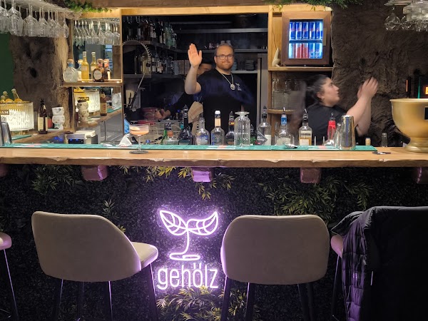 Ory Bar