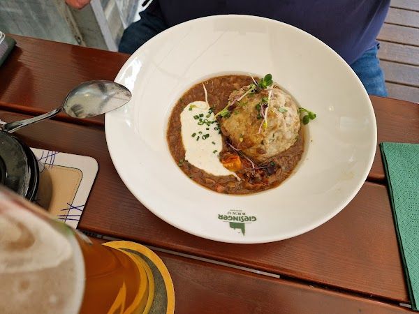 Augustiner-Grossgaststatten Munich