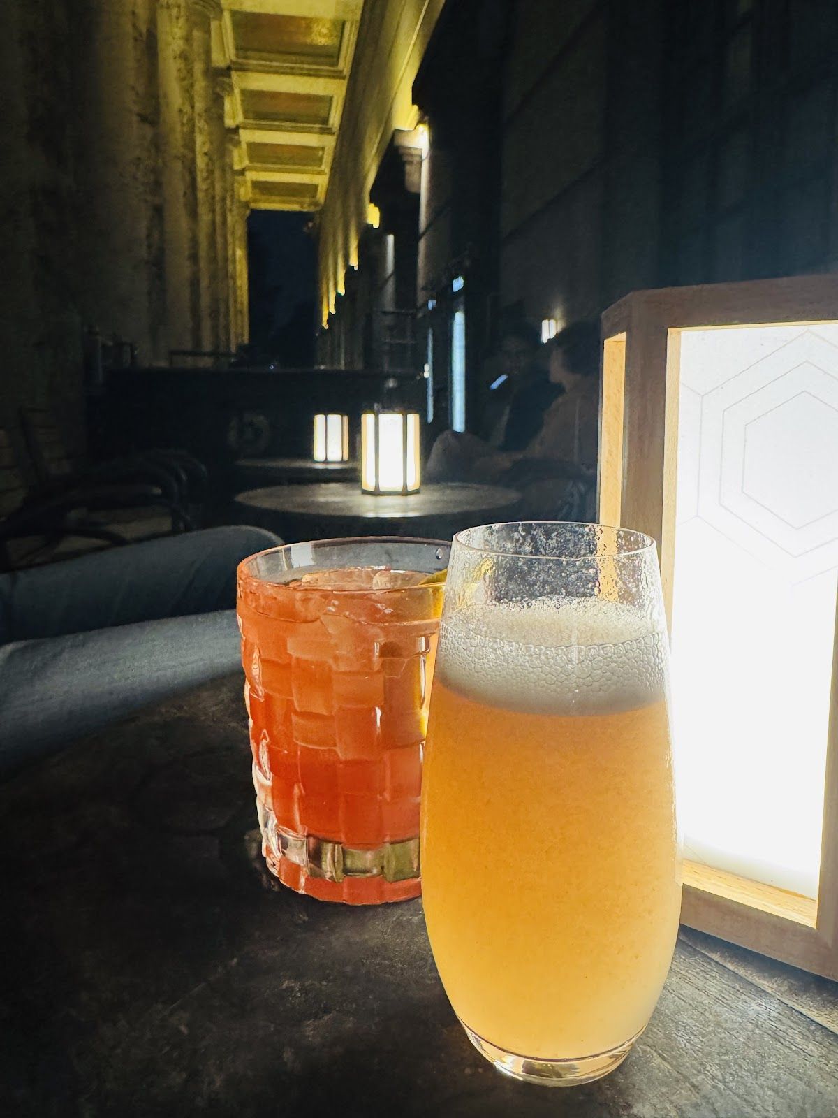 Goldene Bar, Munich