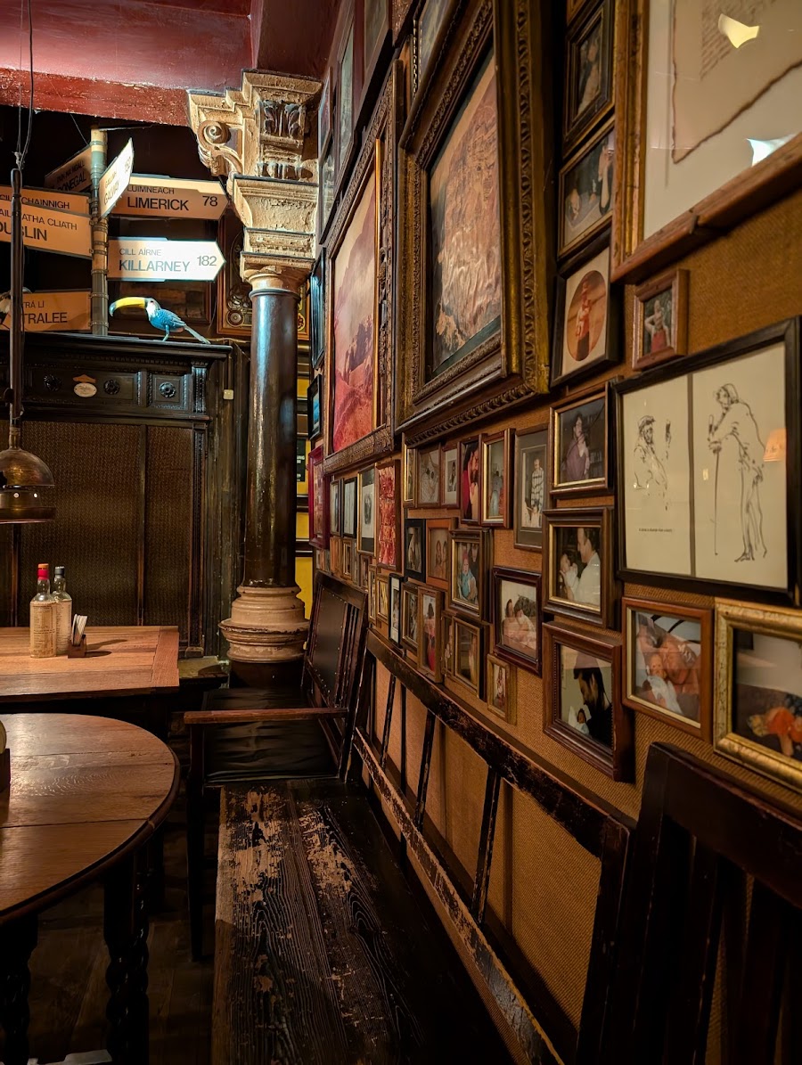 Günther Murphy's, Munich