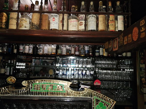 Champions Sports Bar