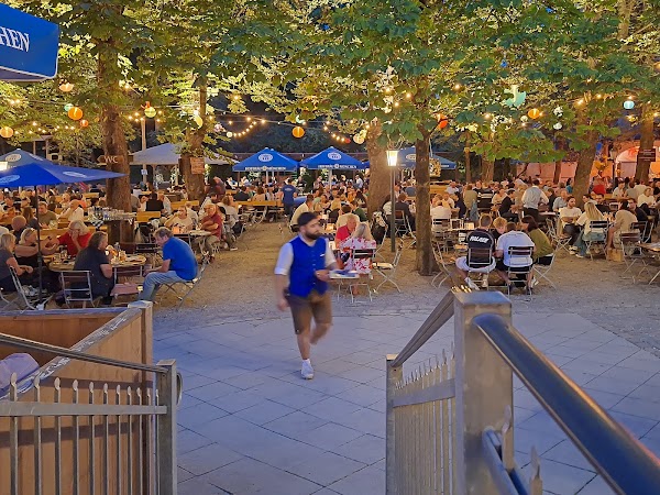 Hofbrauhaus