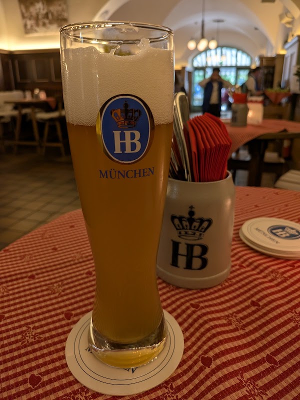 Augustiner Grossgaststatten